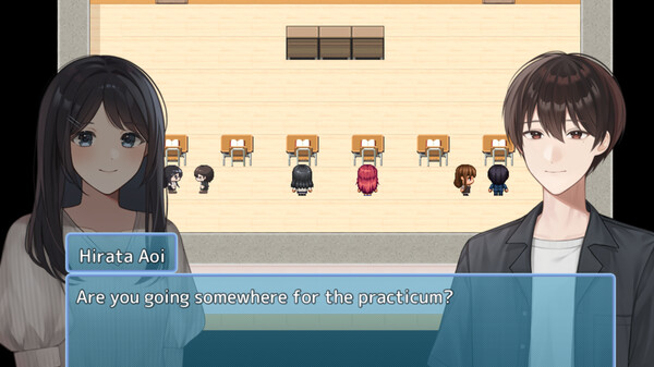 First Steps in Child Development Support - A game that demonstrates child support in a medical setting