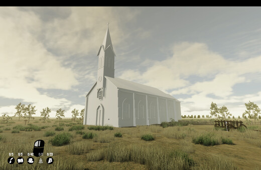 Discover Old D'Hanis