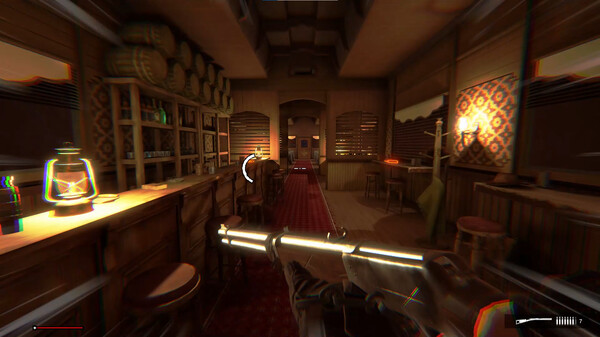 The Chroma from the wasteland