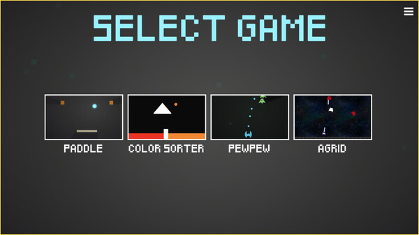 Study Arcade