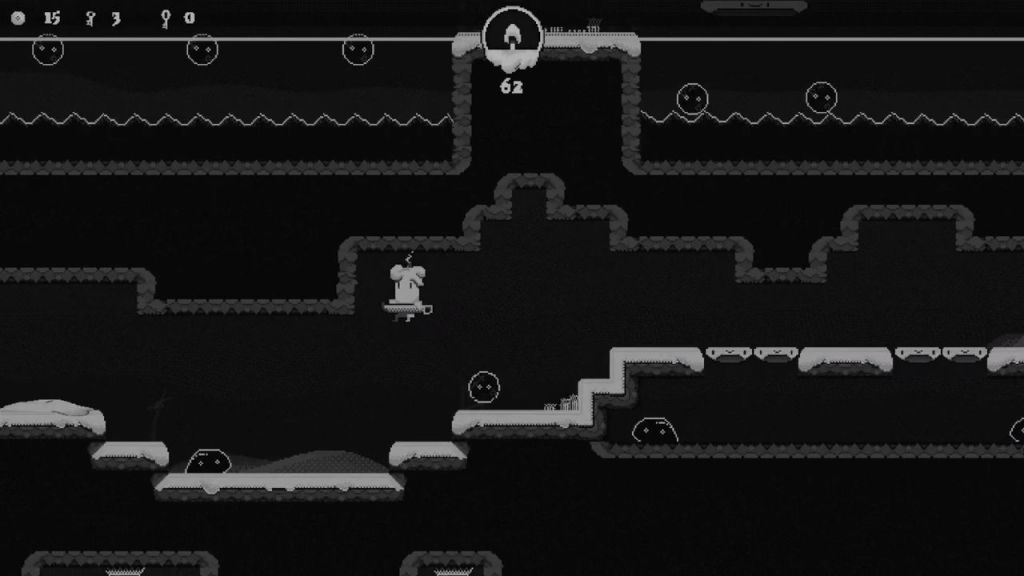 FickleFlame - Ah, I found my way now!