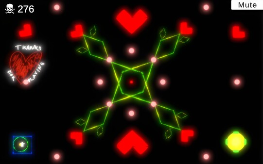 Die. Respawn. Repeat.