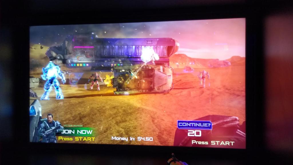 Halo Fireteam Raven 2