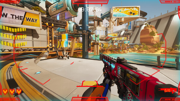 OAsys - Speedbots Tournament