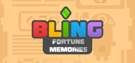Bling Fortune Memories