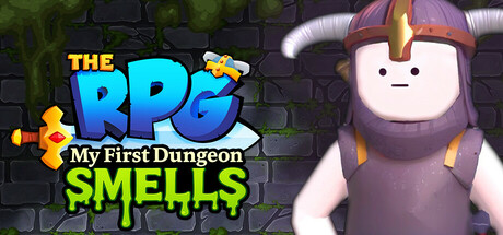 The RPG My First Dungeon Smells