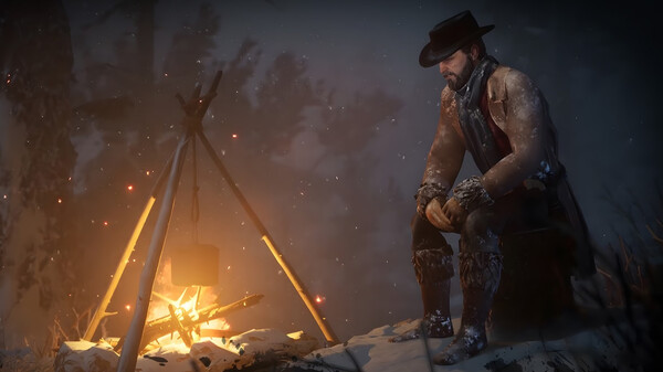 ALASKA - An Endless Night