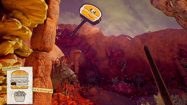 Bloodquest From HELL