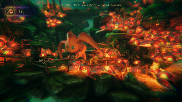 Kasama: The Awakening