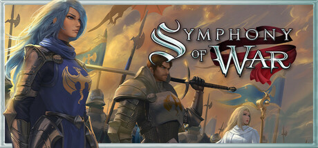 Symphony of War: The Nephilim Saga