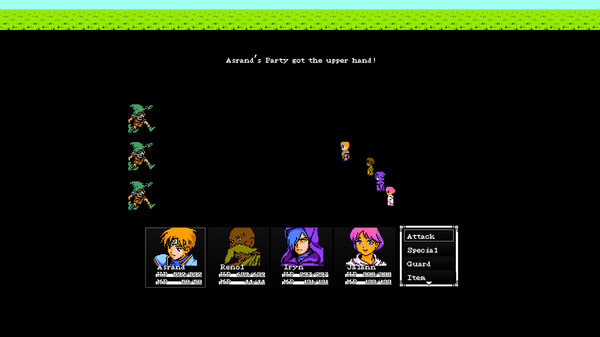 Forgotten Beginnings: A New Afterlife