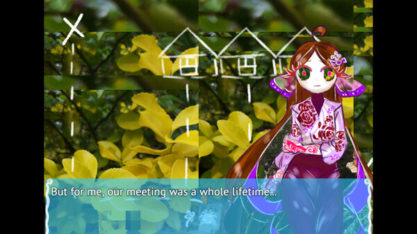 The Day in a Life of a Dayfly