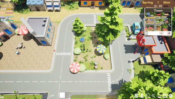 Shards of the library