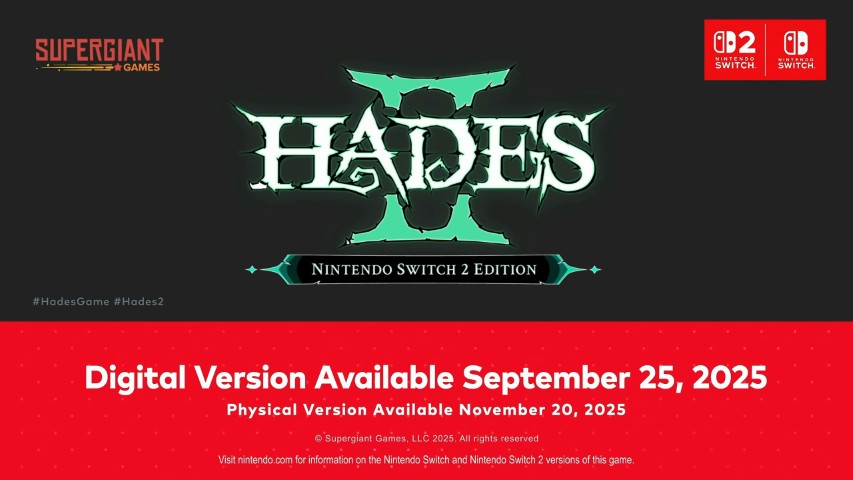 Hades II