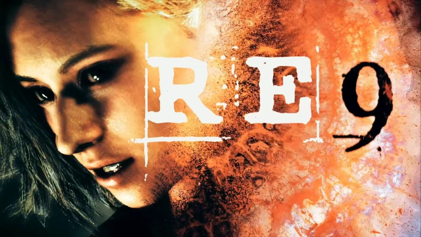 Resident Evil requiem RE9
