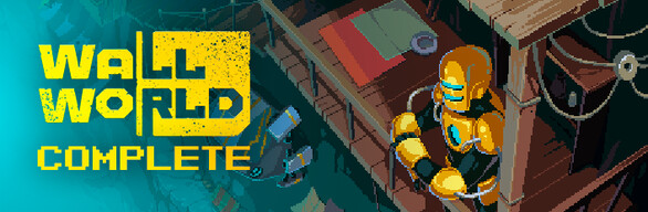 Wall World Complete