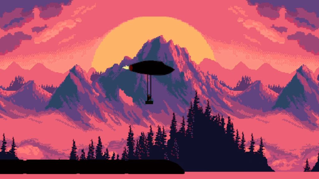 Rise of the Badger - This is a favorite little cinema of mine!