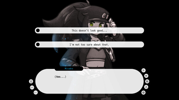 Tricks, Treats and Mirrors - An EoG Side Story