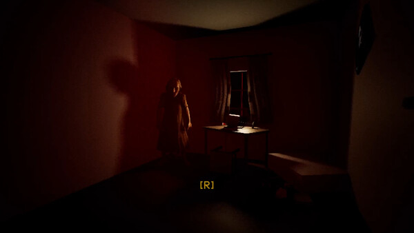 Fragments of Dread - False Haven