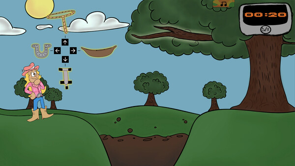 Landon's Puzzle ParTAY