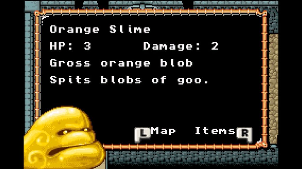 Anguna Warriors of Virtue - I do like this bestiary quite a bit!