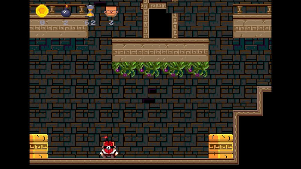 Debtor - I'm in an unwinnable position, so time to blow myself up, sadly!