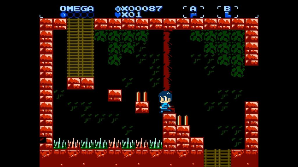 PLOID - Waiting for the spikes to go back down before progressing.