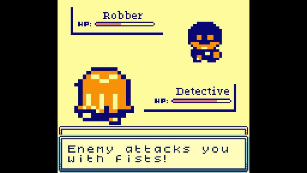 Quest Arrest - Ha! You did, but it was worthless because of a glitch!