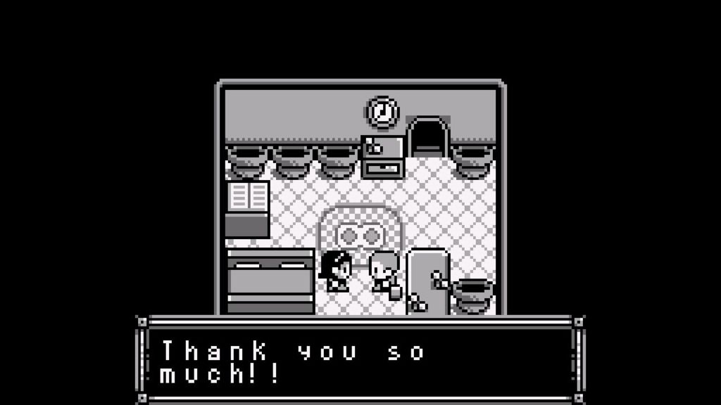 Deadeus - It's great to have a good friend!