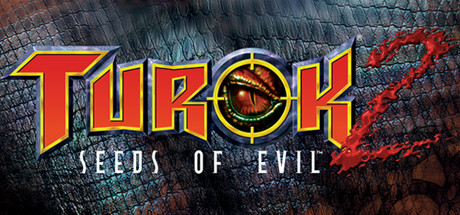 Turok 2 Seeds of Evil