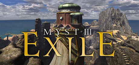 Myst III Exile