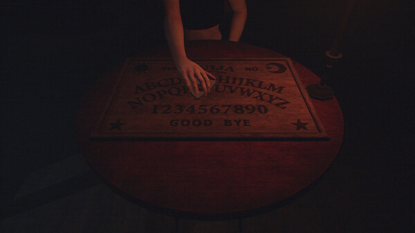 Forbidden Terror Board Game