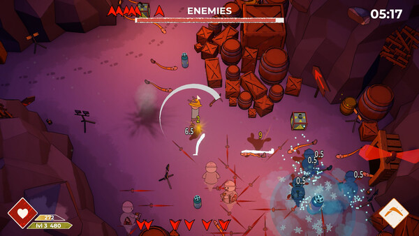 Super Safe Spelunking