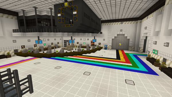 YogLabs Testing Initiative