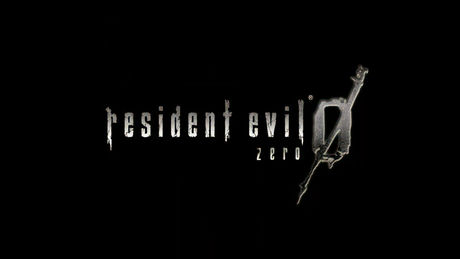 Resident Evil 0