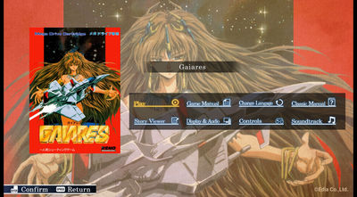 Telenet Shooting Collection Launcher