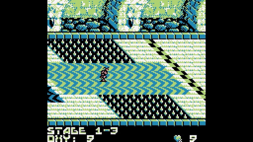 Chain Break - The end is in sight, let's keep going!