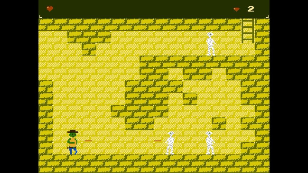 KUBO 2 - Take that mummies, or whatever you are?