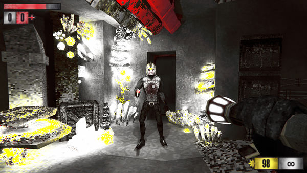 Aftershock Coastline