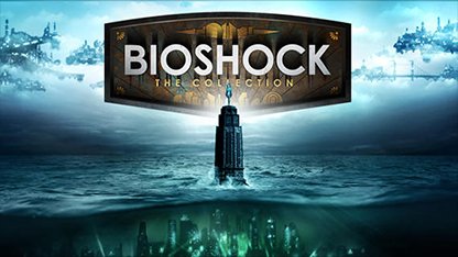 Bioshock Collection