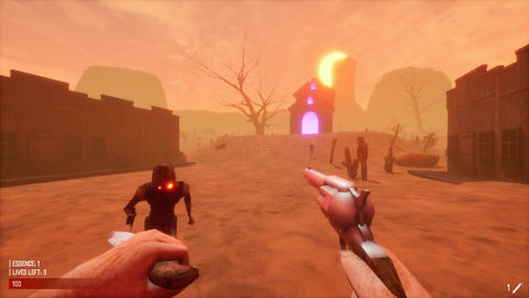 Ten Deadly Games Jamsepticeye