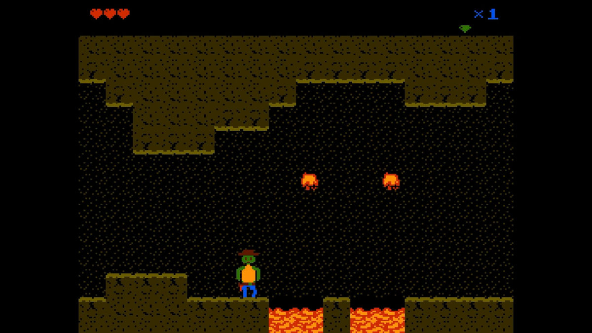 KUBO 3 Review – One Step Forward, One Back. – Cheap Retro Gaming