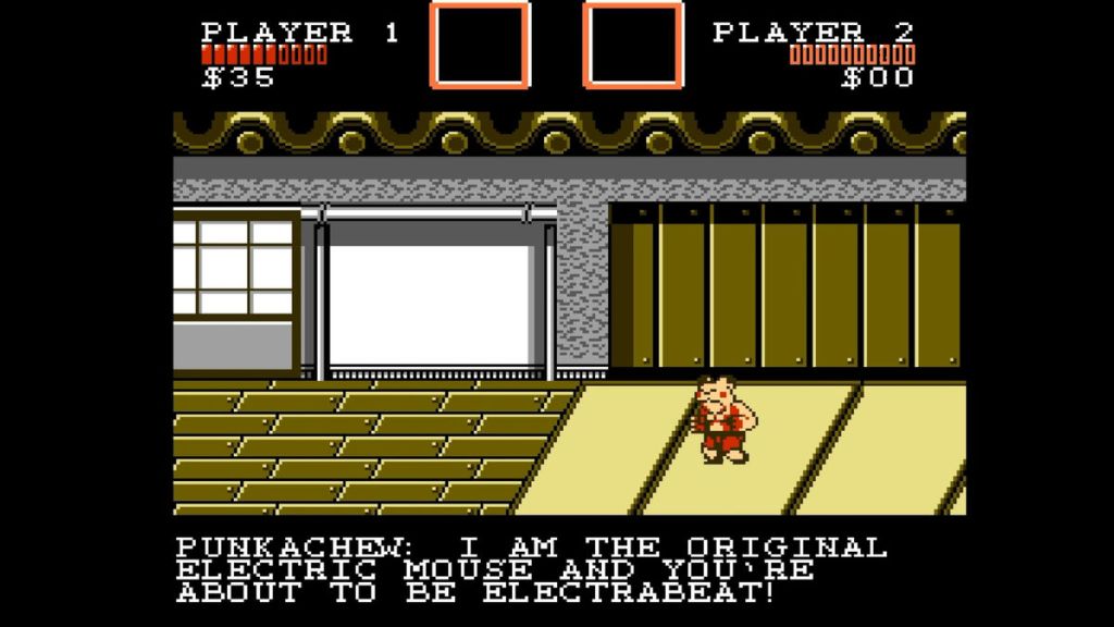 Almost Hero - Guess what this character is a veiled reference to…